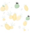 Papel Autoadhesivo Pine Summer