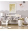 Arco Pintado Autoadhesivo Circe Gris Neutro 100cm x 131cm