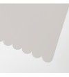 Arco Pintado Autoadhesivo Circe Gris Neutro 100cm x 131cm