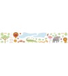MaxiRoll 32x200 cm Jungle Life