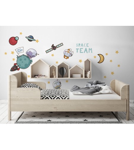 MaxiRoll 32x200 cm Space Team