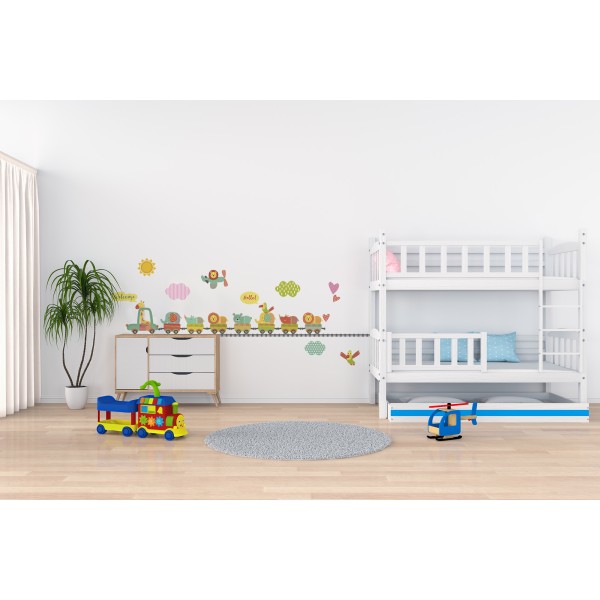 MaxiRoll 32x200 cm ChuChu