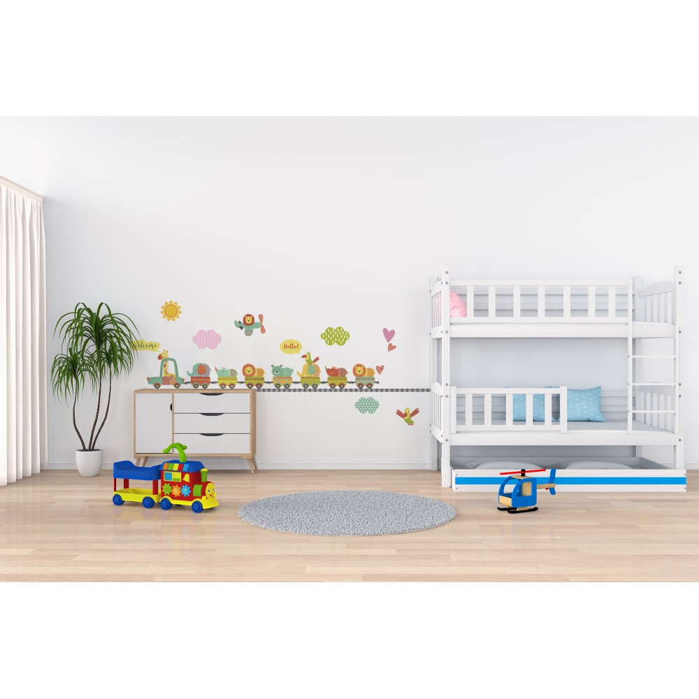MaxiRoll 32x200 cm ChuChu