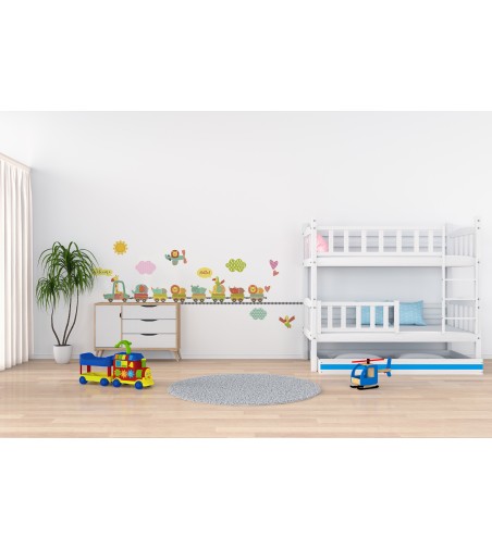 MaxiRoll 32x200 cm ChuChu