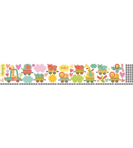 MaxiRoll 32x200 cm ChuChu