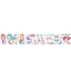 MaxiRoll 32x200 cm Mermaid  Love