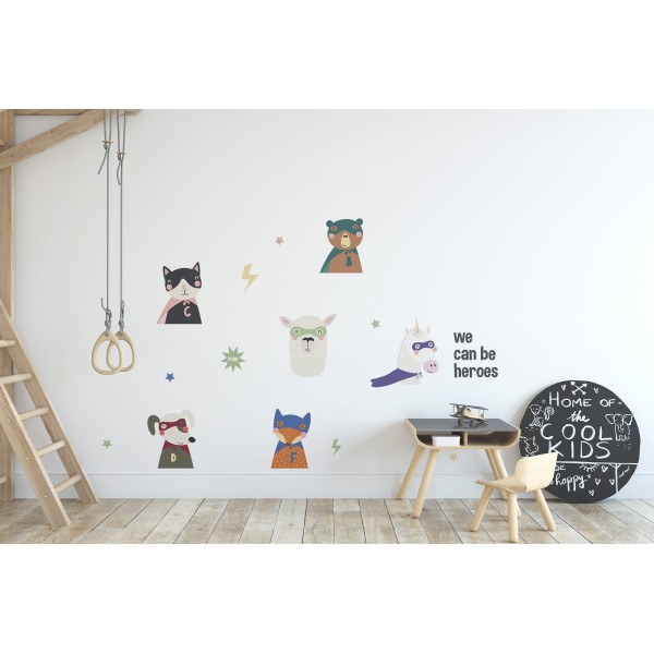 MaxiRoll 32x200 cm Dream Big