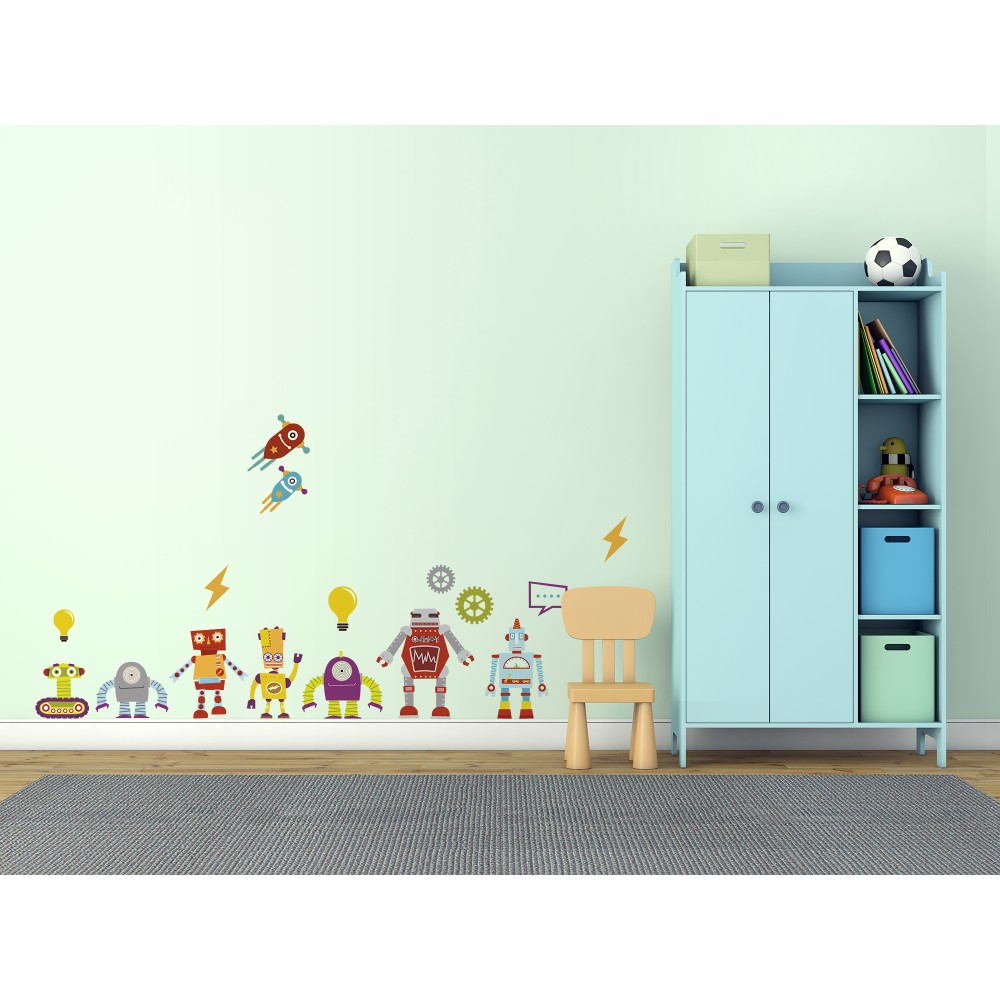 MaxiRoll 32x200 cm Friends Forever