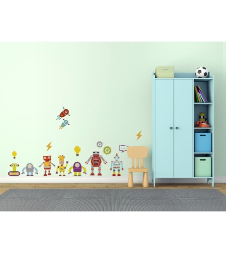 MaxiRoll 32x200 cm Friends Forever
