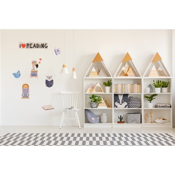 MaxiRoll 32x200 cm Reading Corner