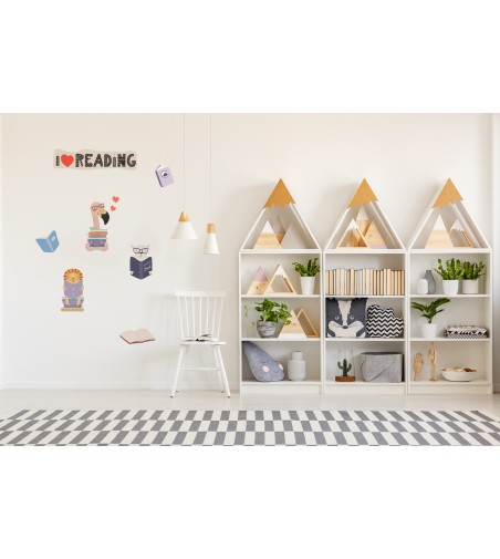 MaxiRoll 32x200 cm Reading Corner