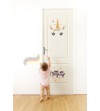 MaxiRoll 32x200 cm Unicorn Magical