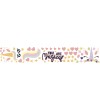MaxiRoll 32x200 cm Unicorn Magical