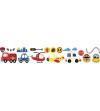 MaxiRoll 32x200 cm Emergency Patrol