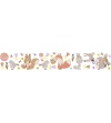 MaxiRoll 32x200 cm Sweet Animals