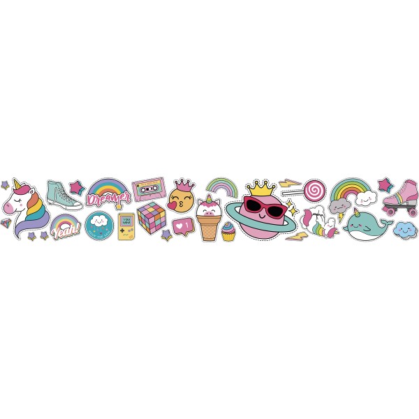 MaxiRoll 32x200 cm Cool Patch 32X200