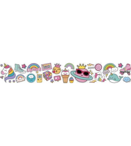 MaxiRoll 32x200 cm Cool Patch 32X200