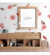 MaxiRoll 32x200 cm Flores Siena