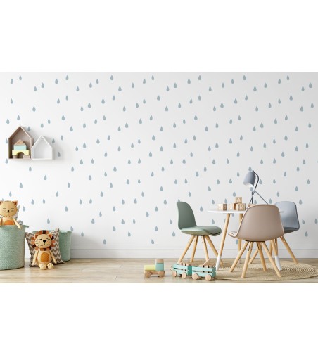 MaxiRoll 32x200 cm Gotas