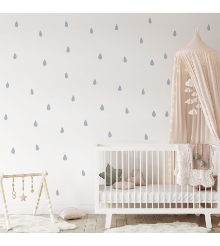 MaxiRoll 32x200 cm Gotas