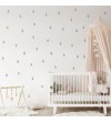 MaxiRoll 32x200 cm Gotas