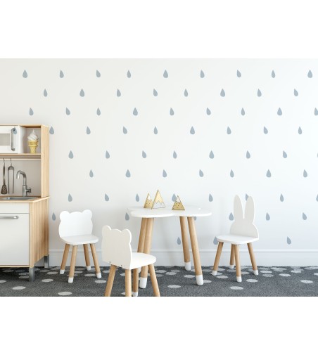 MaxiRoll 32x200 cm Gotas
