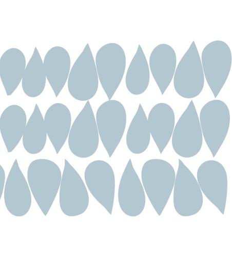 MaxiRoll 32x200 cm Gotas