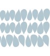 MaxiRoll 32x200 cm Gotas