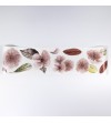 MaxiRoll 32x200 cm Flores Siena