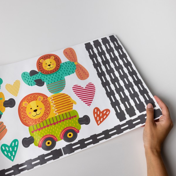 MaxiRoll 32x200 cm ChuChu