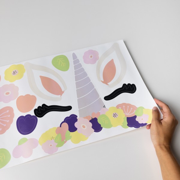MaxiRoll 32x200 cm Unicorn Magical