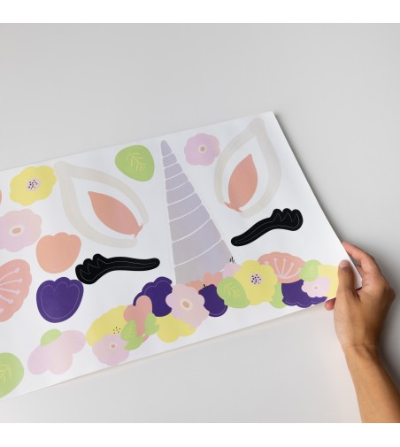 MaxiRoll 32x200 cm Unicorn Magical