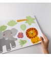 MaxiRoll 32x200 cm Jungle Life