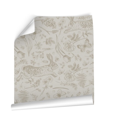 Papel Autoadhesivo April