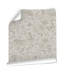 Papel Autoadhesivo April