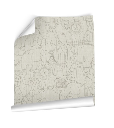 Papel Autoadhesivo Elowen