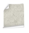 Papel Autoadhesivo Elowen