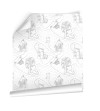 Papel Autoadhesivo Rural Way