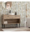 Papel Autoadhesivo Josie