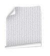 Papel Autoadhesivo Arthur Gris