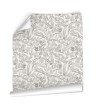 Papel Autoadhesivo Ottys