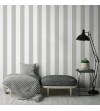 Papel Autoadhesivo Fiber Lines Silver Grey