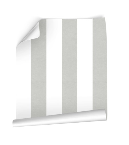 Papel Autoadhesivo Fiber Lines Silver Grey