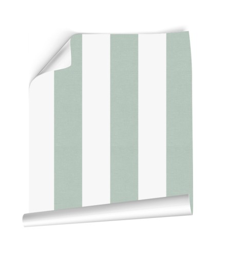 Papel Autoadhesivo Fiber Lines Aqua Mist