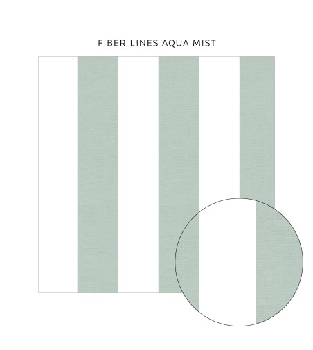 Papel Autoadhesivo Fiber Lines Aqua Mist
