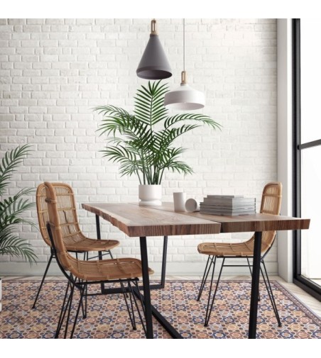 Alfombra Vinílica Alhambra 120x195