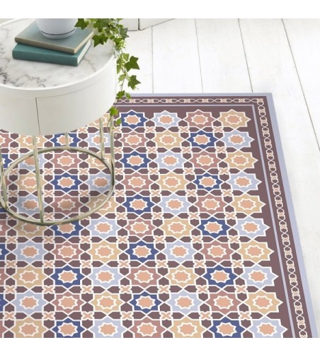 Alfombra Vinílica Alhambra 120x195