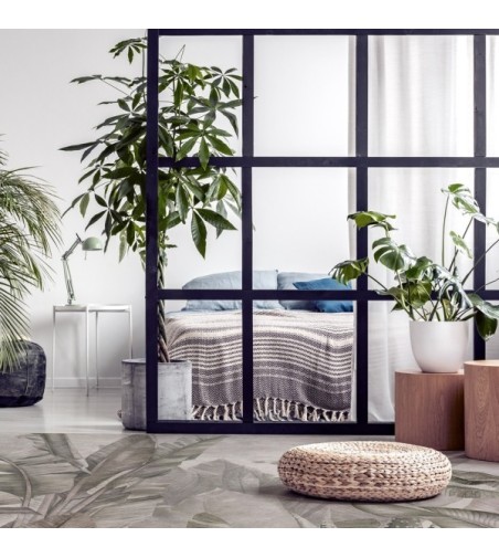 Alfombra Vinílica Amazonia Soft 48x75