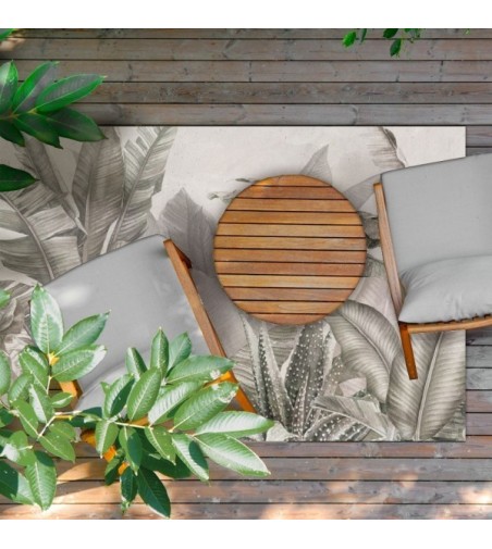 Alfombra Vinílica Amazonia Soft D144