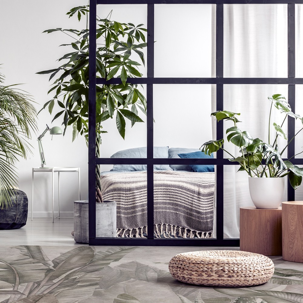 Alfombra Vinílica Amazonia Soft 195x300